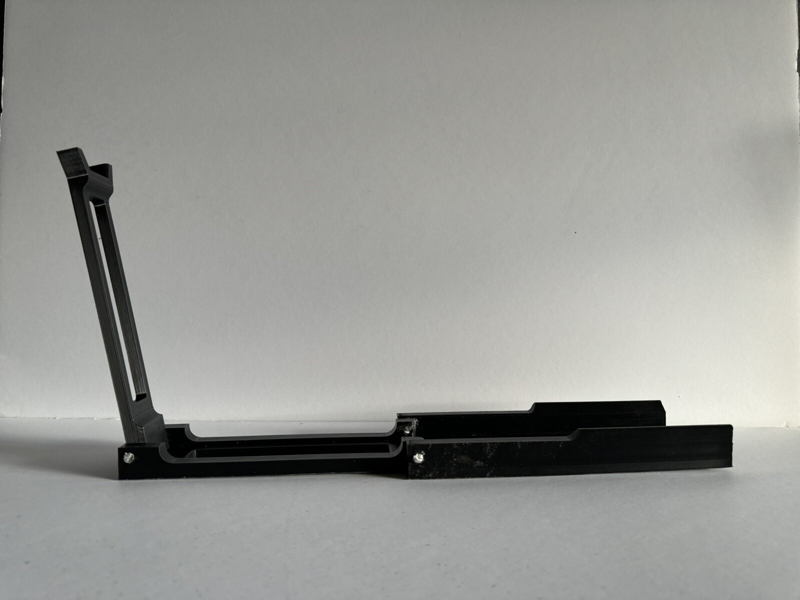 Paintball Marker Field Stand