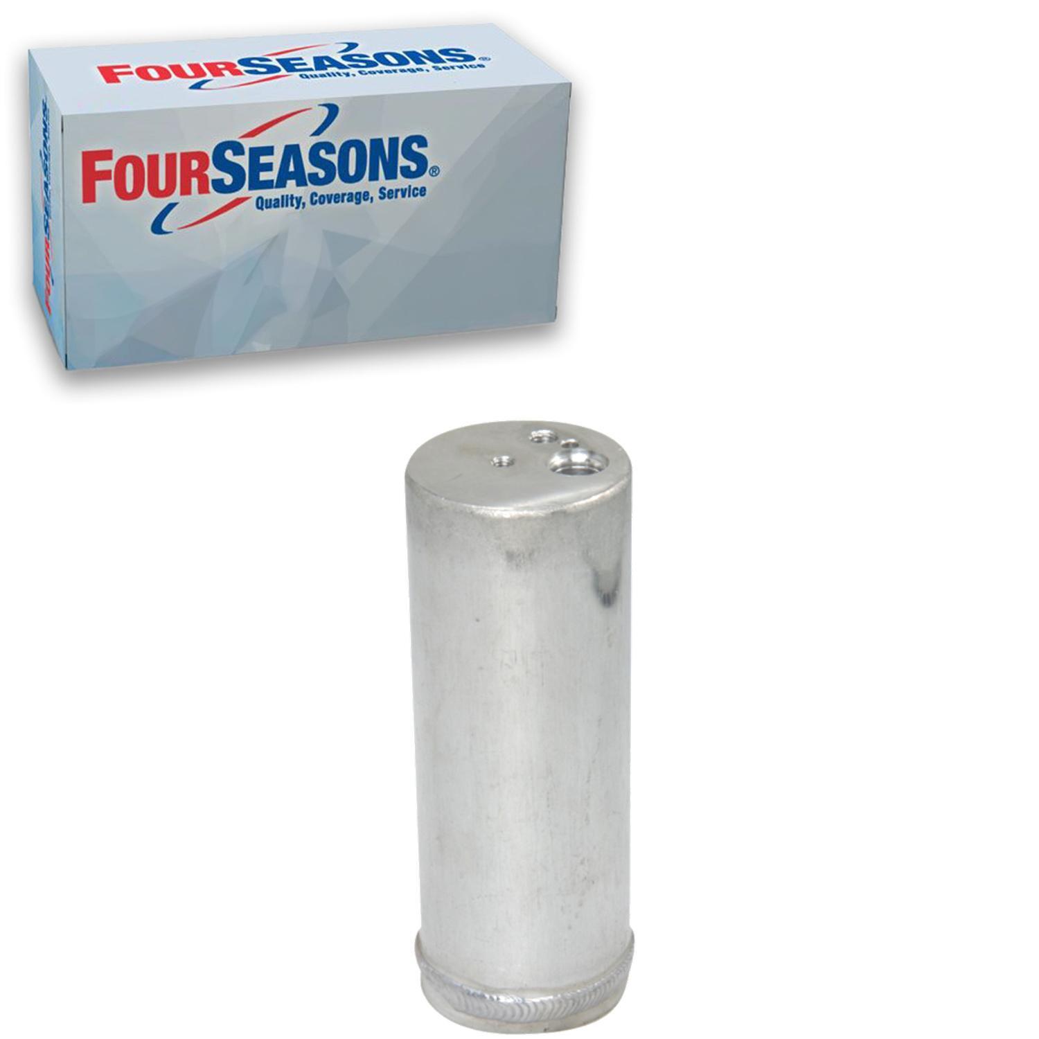 4 Seasons A/C Receiver Drier For 1999-2006 Volkswagen Golf