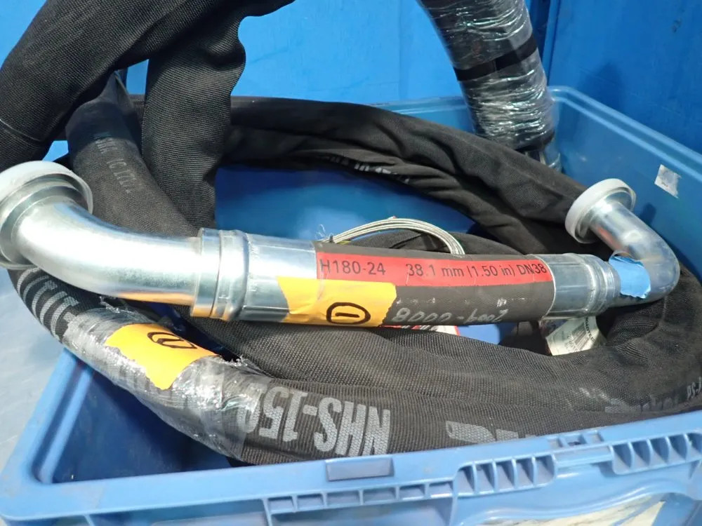 HYDRAULIC HOSES 09240430718