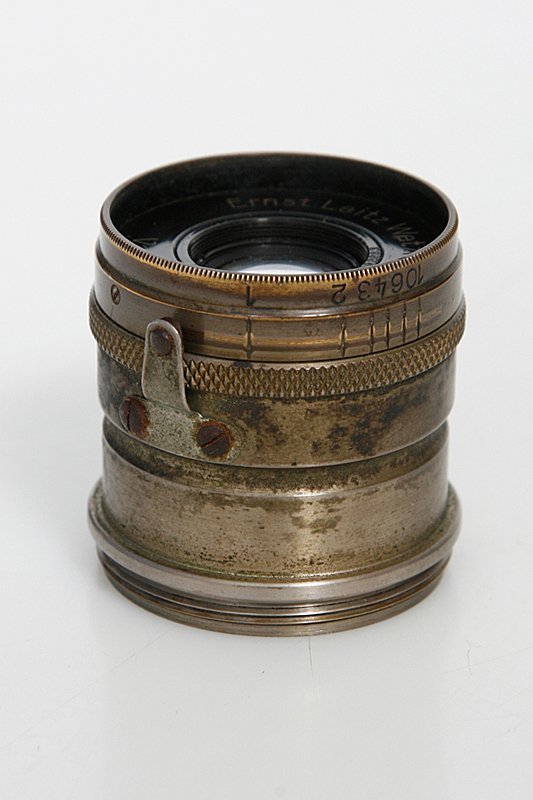 Leitz Leica Varob 5cm f3.5 Enlarging Lens 50mm