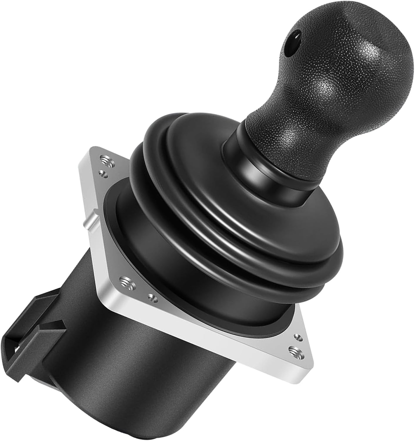 Single Axis Ball Handle Joystick Controller 101175 for Genie Straight Boom Lifts