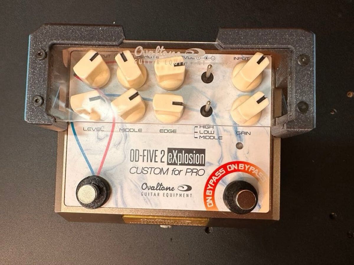 Ovaltone OD-FIVE2 CUSTOM for PRO 933339