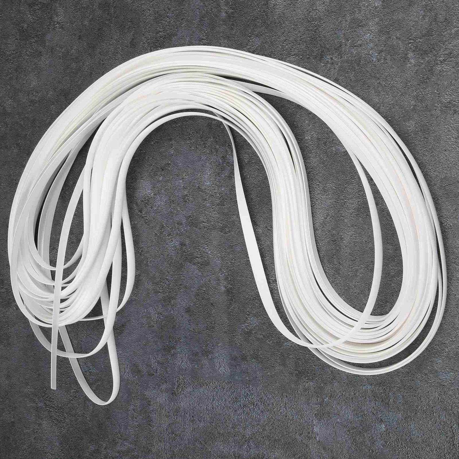 Wicker Repair Supplies Synthetic Rattan Material, Patio Furniture Repair5874