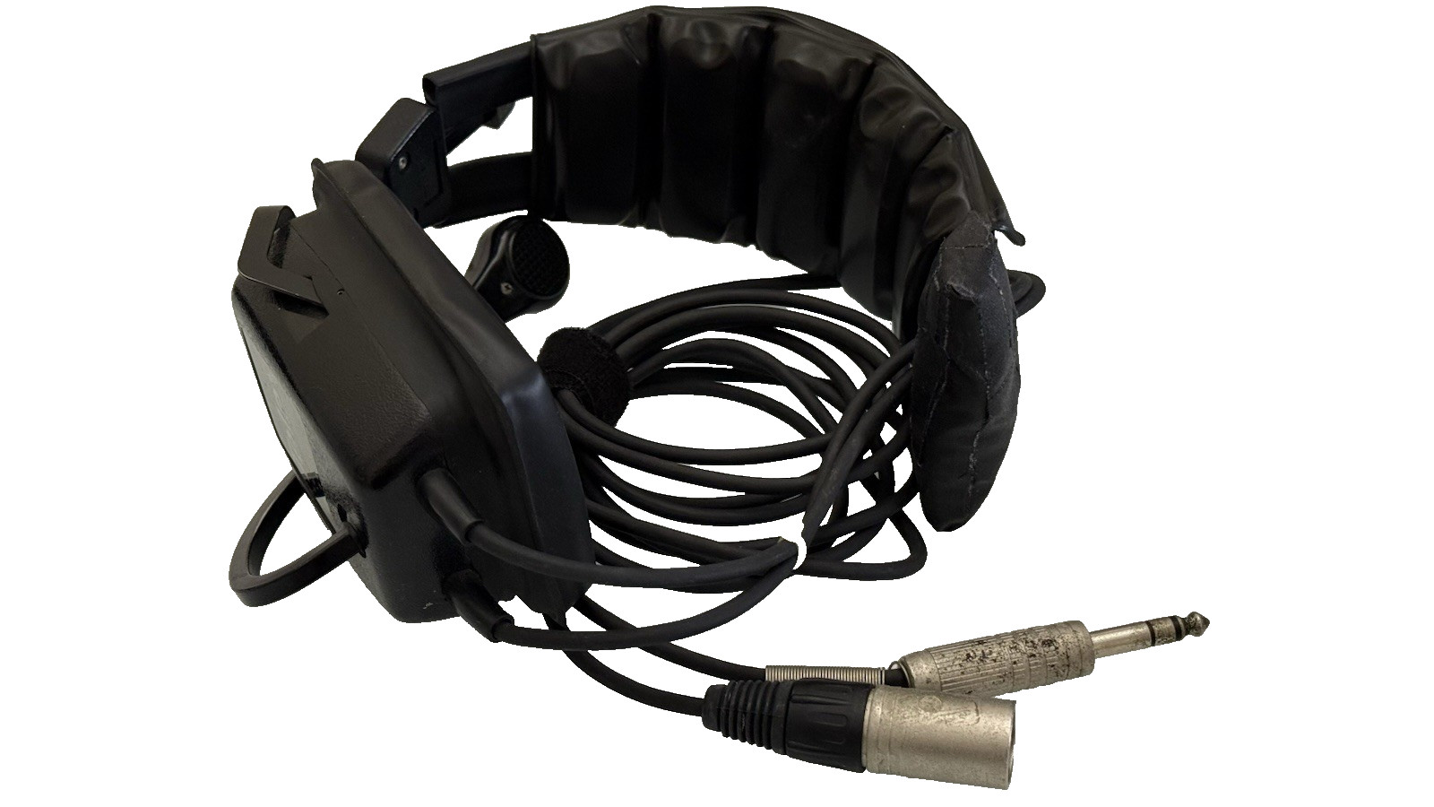 Telex PH-1 64438 Headset Intercom Single
