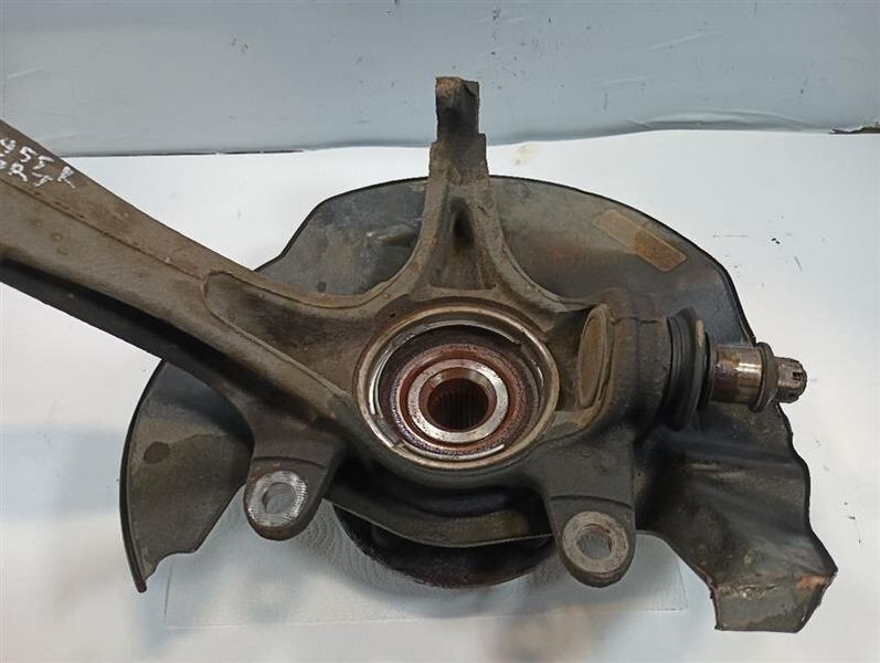2009-2014 ACURA TL FRONT RIGHT RH SPINDLE KNUCKLE ASSEMBLY OEM