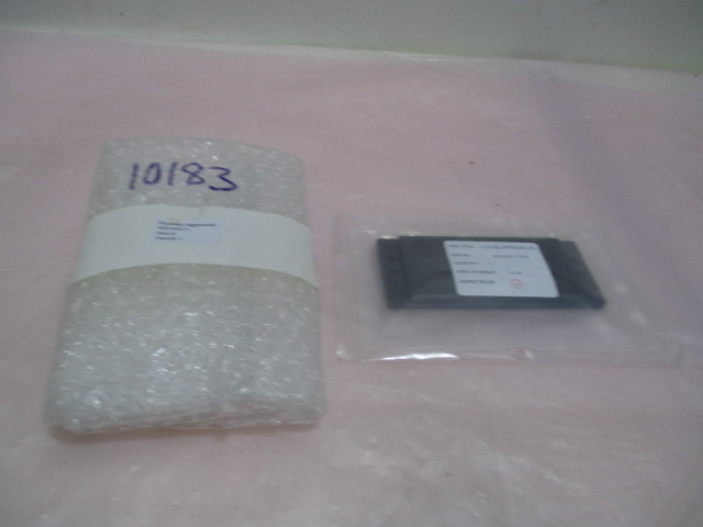 AMAT 0020-80073, Issue.B, Electrode Suppression (GP). 416709