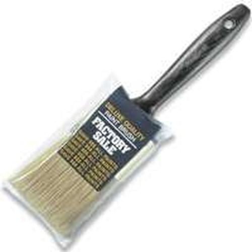 NEW LOT OF (6) WOOSTER P3973-3 3" PAINT BRUSHES ALL PAINT 8324097