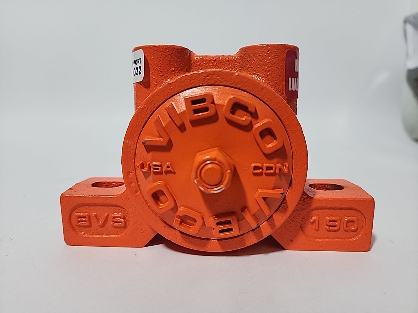 Vibco BVS-190