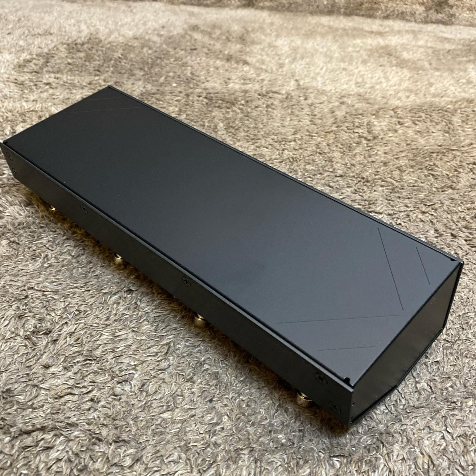 Used BOSS MS-3 Multi Effects Switcher Effect Pedal