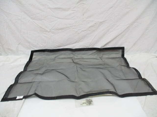 BS-1527, Bug Screen Belmor for International 9600