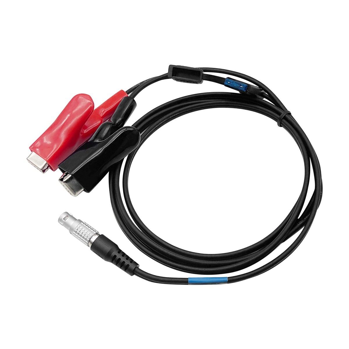 GS15 GS12 CS10 TS TM Receiver Total Station GPS Power Cable 8 Pin for Swiss Type