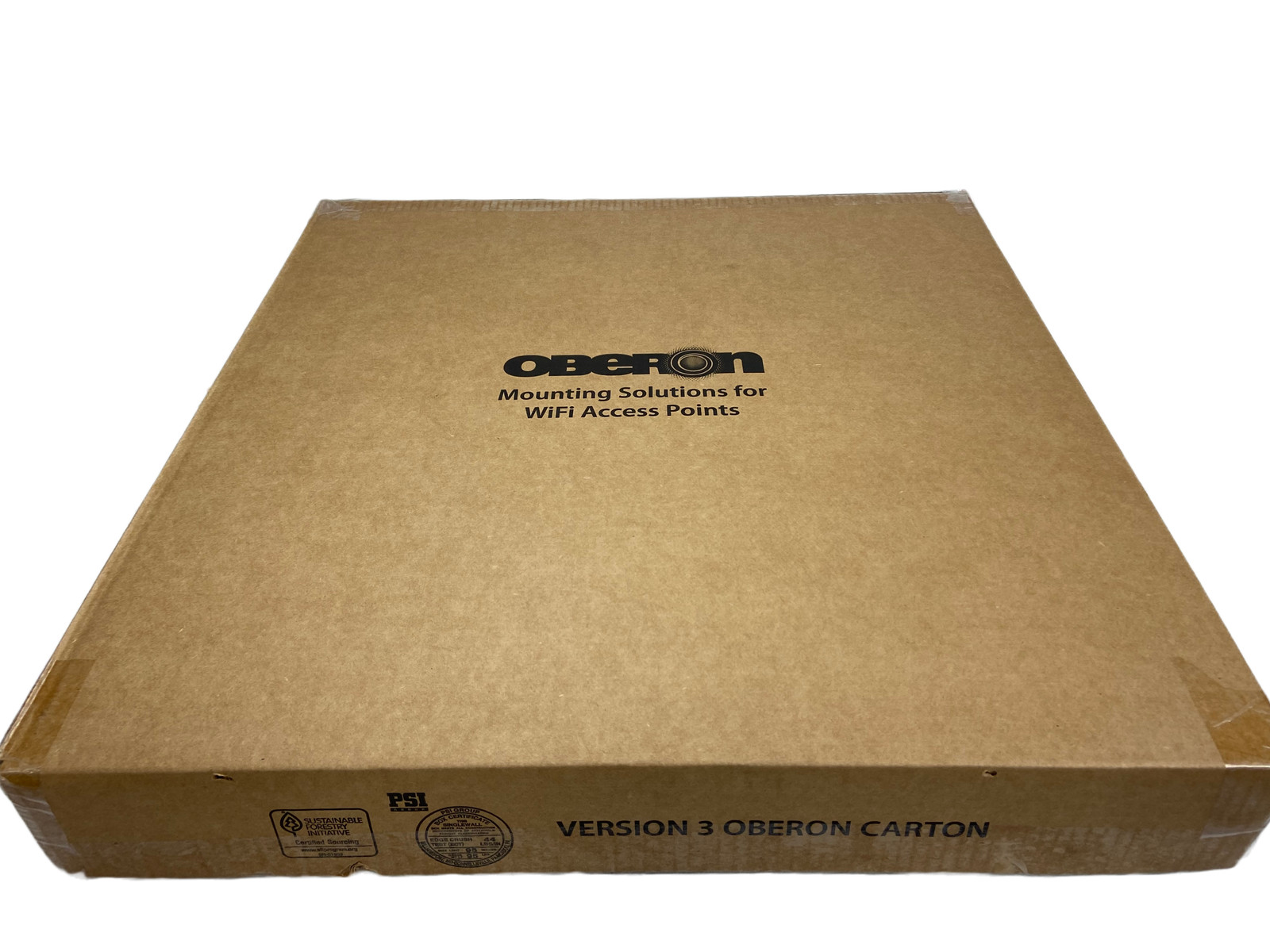 NEW Oberon Locking Suspension Ceiling Mount For Wifi Access Point Model 1064-00