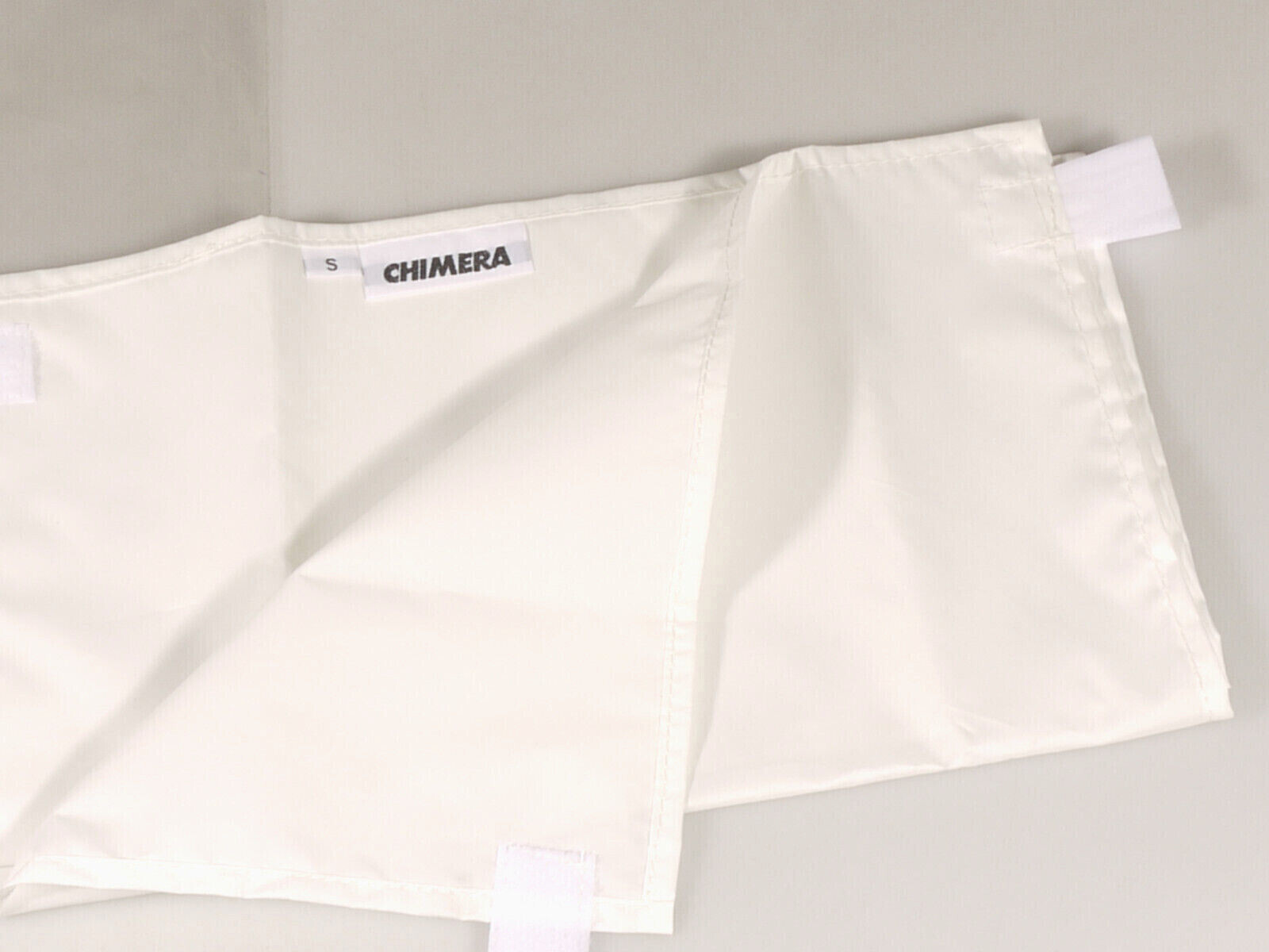 PRL) CHIMERA S SOFTBOX LIGHT DIFFUSER CLOTH 33x75 cm NYLON INTERNAL DIFFUSER BANK