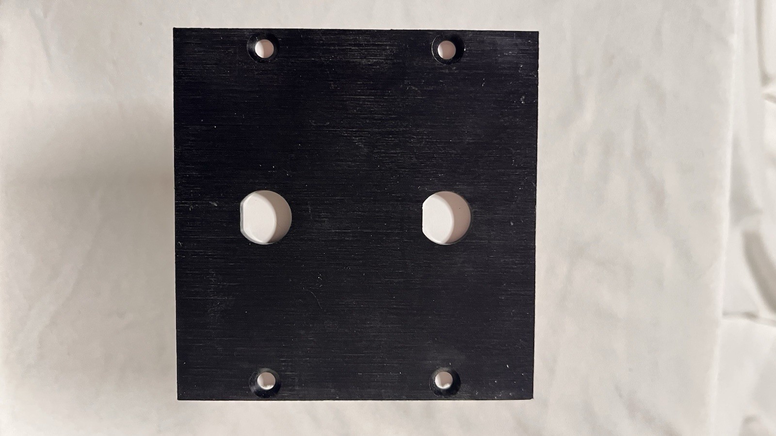 Middle Atlantic UCP Module 3/8BNC2