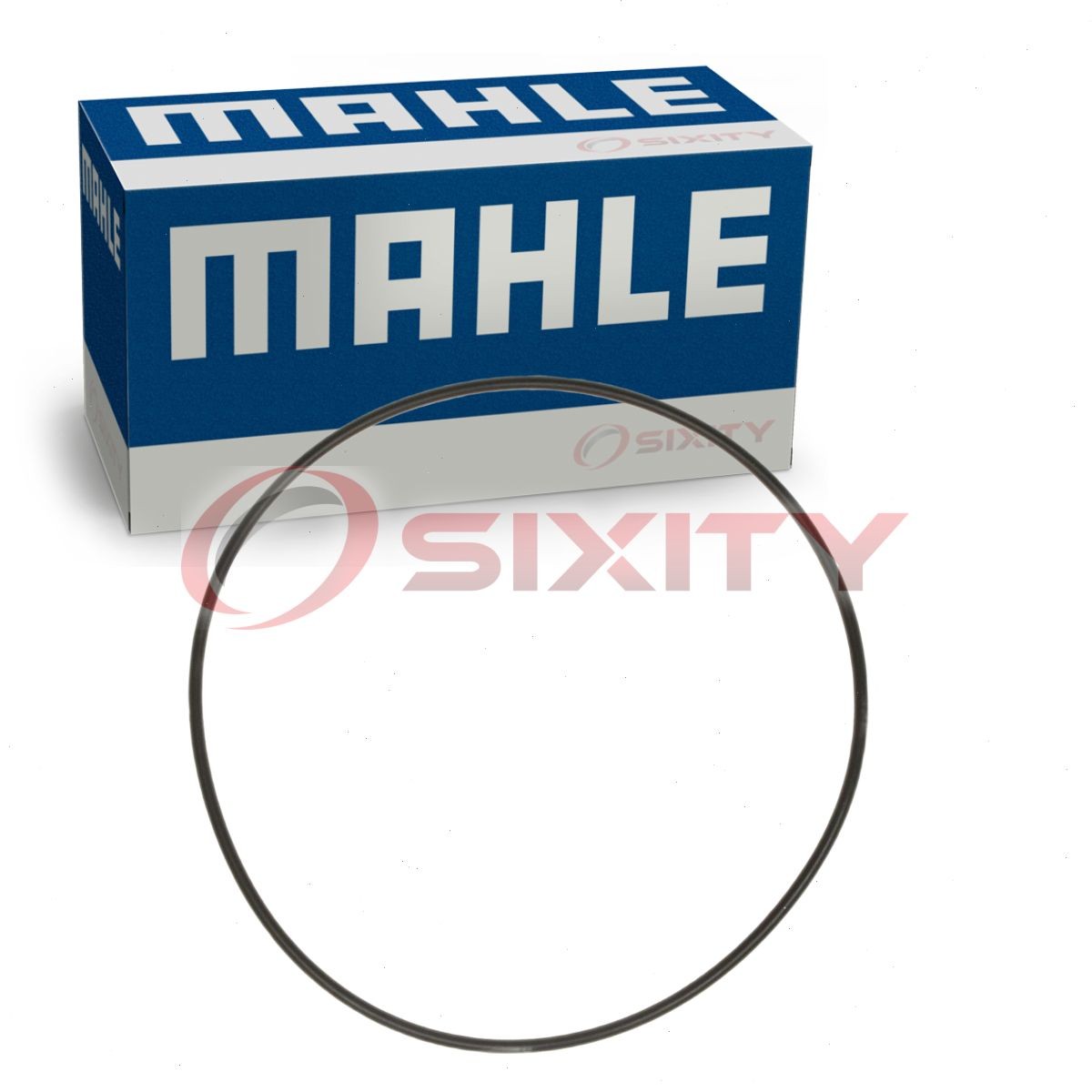MAHLE K31629 Water Pump Backing Plate Gasket for 35633 12551905 Engine Belts ru