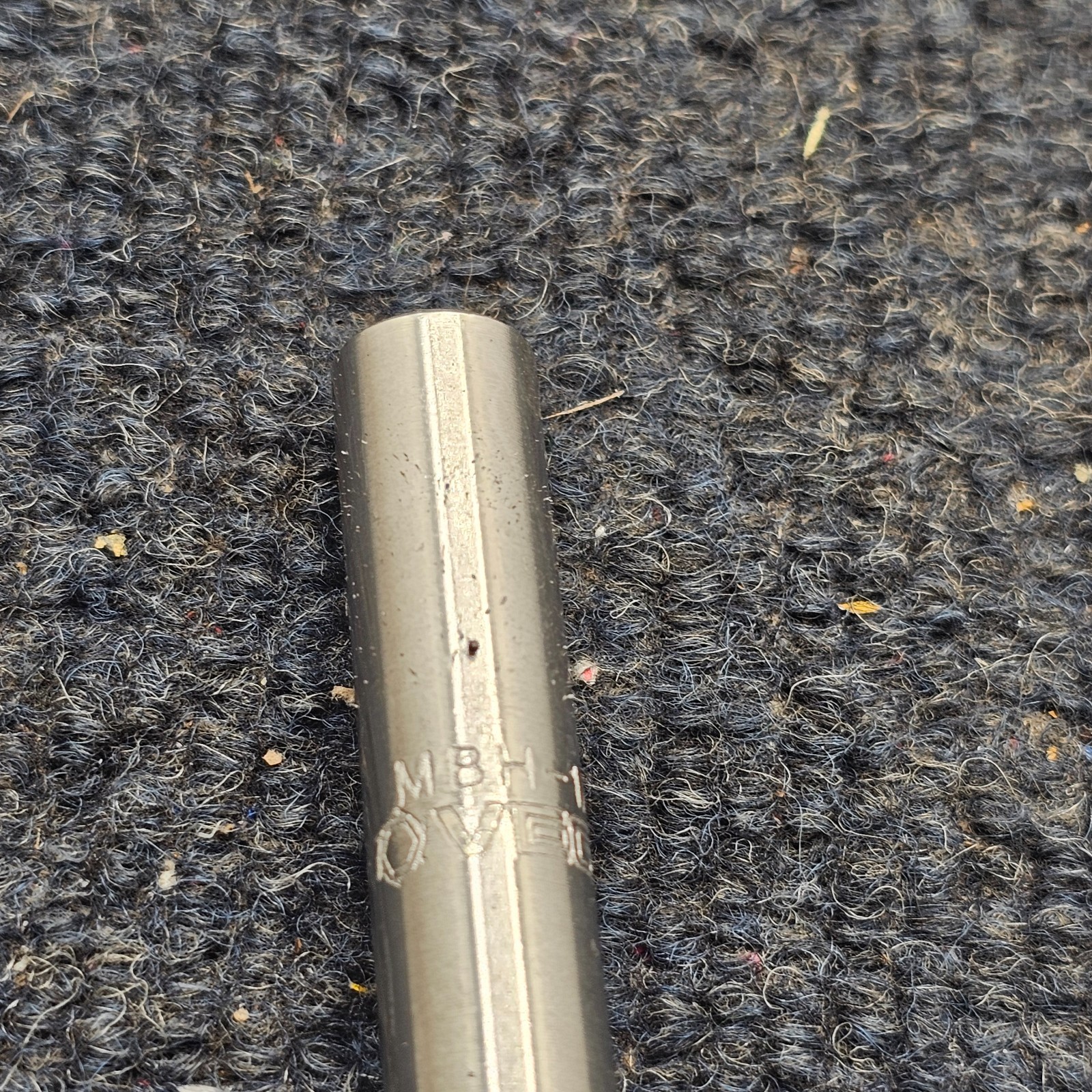 VEGA MBH-1/4: Hex Adapter 12 “ Long