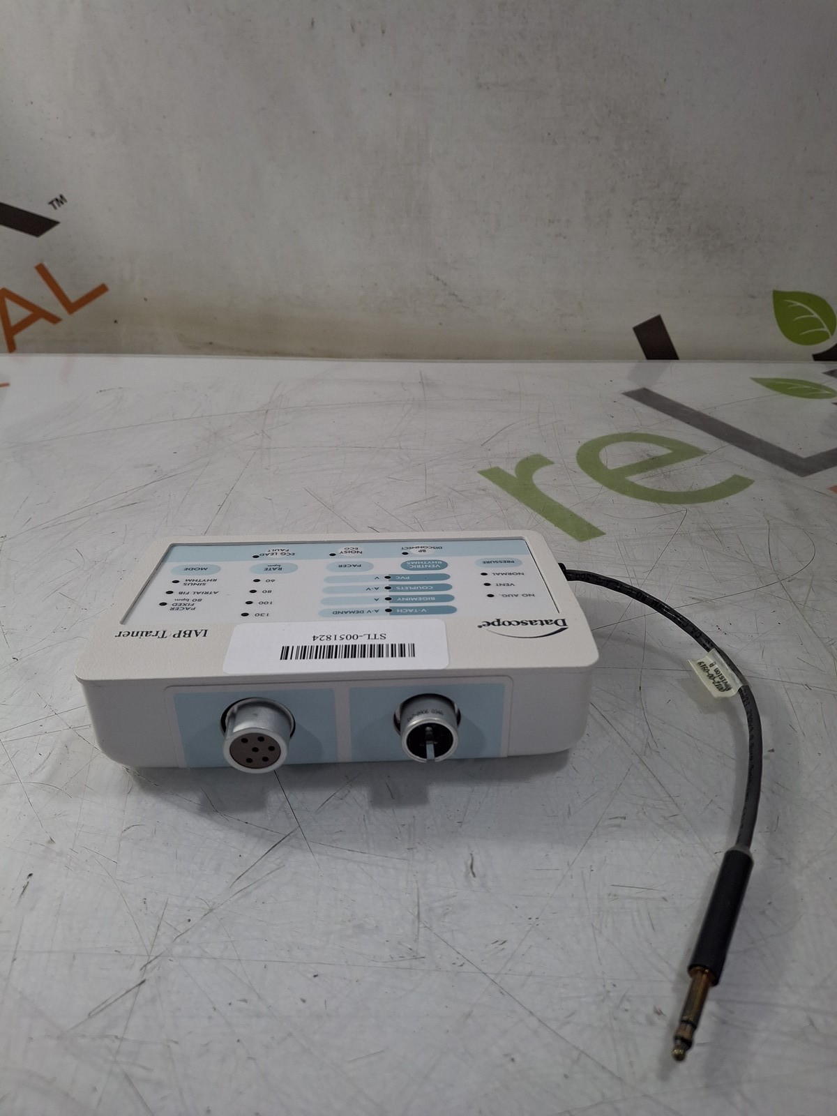 Datascope IABP Trainer