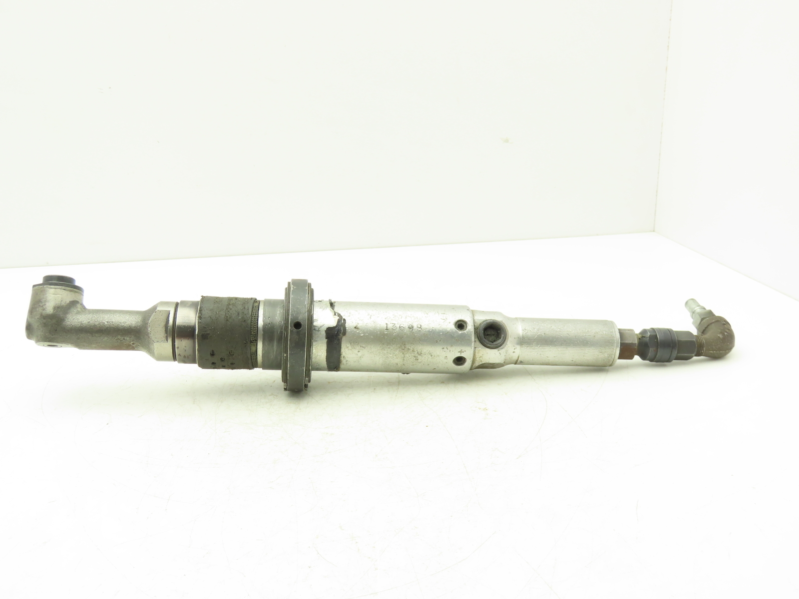 Rotor Tool 13698 Pneumatic Nutrunner 1/2" Drive Right Angle