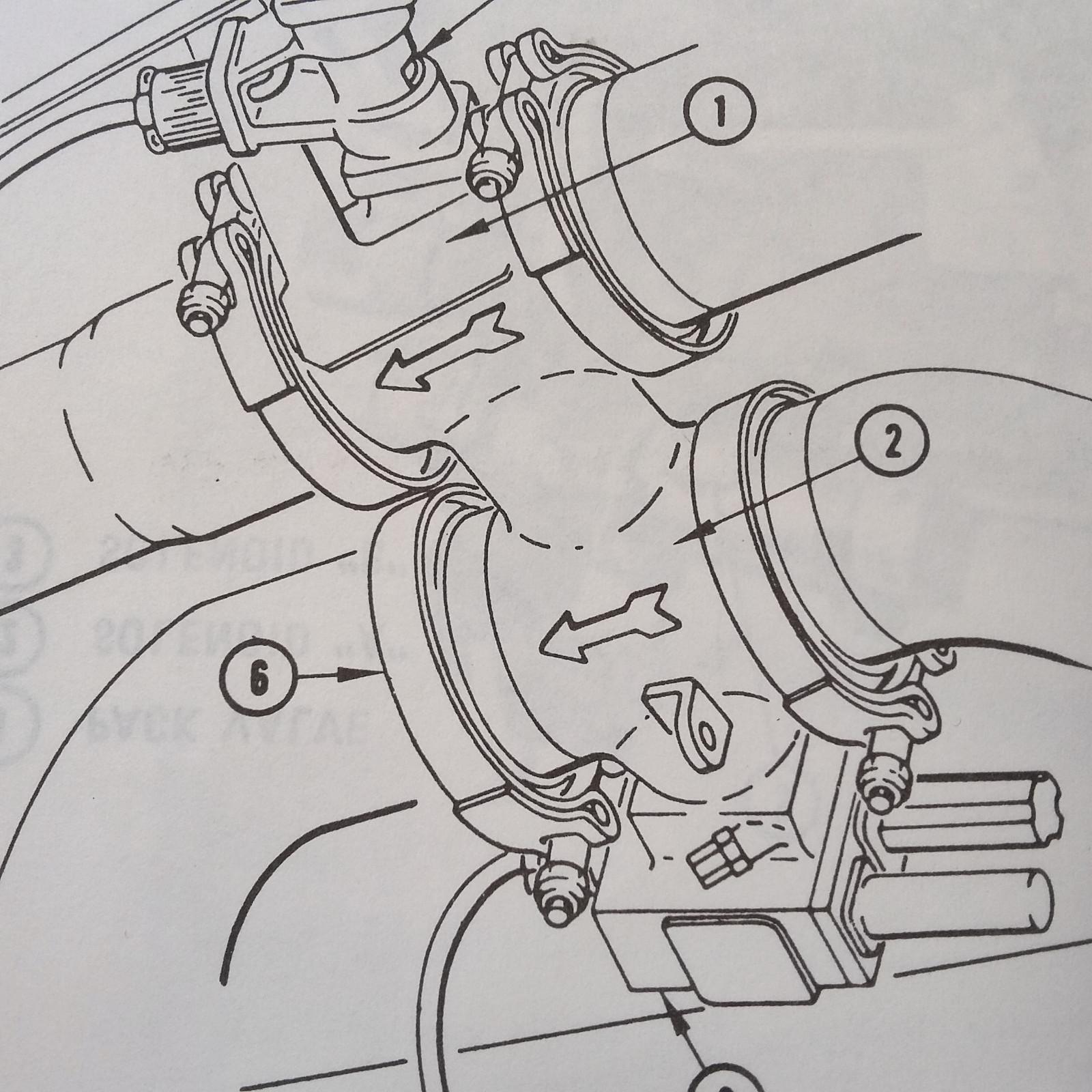 737 Component Locator Guide Handbook