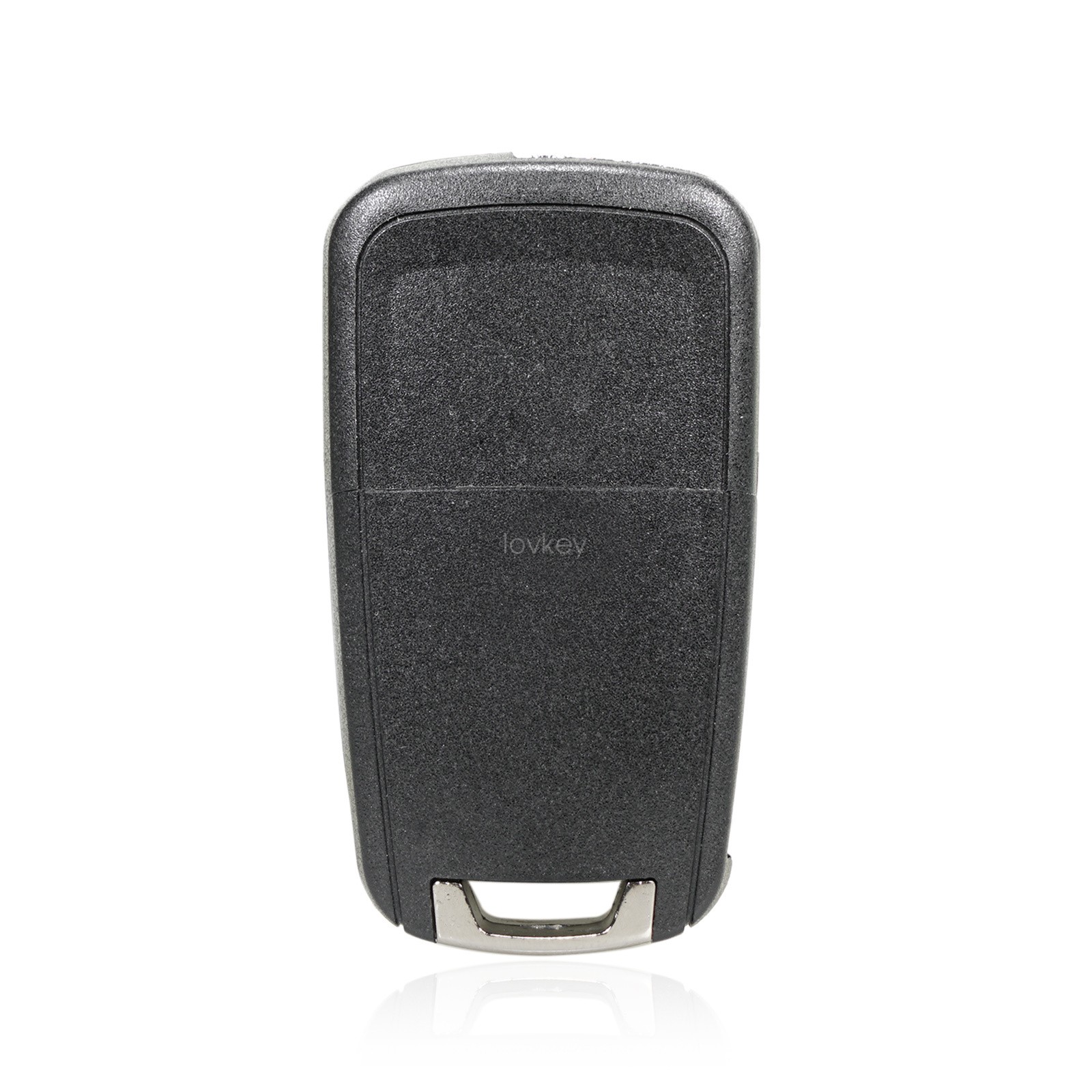 2 For 2011 2012 2013 2014 2015 2016 Chevrolet Cruze Remote Key Fob Shell Case