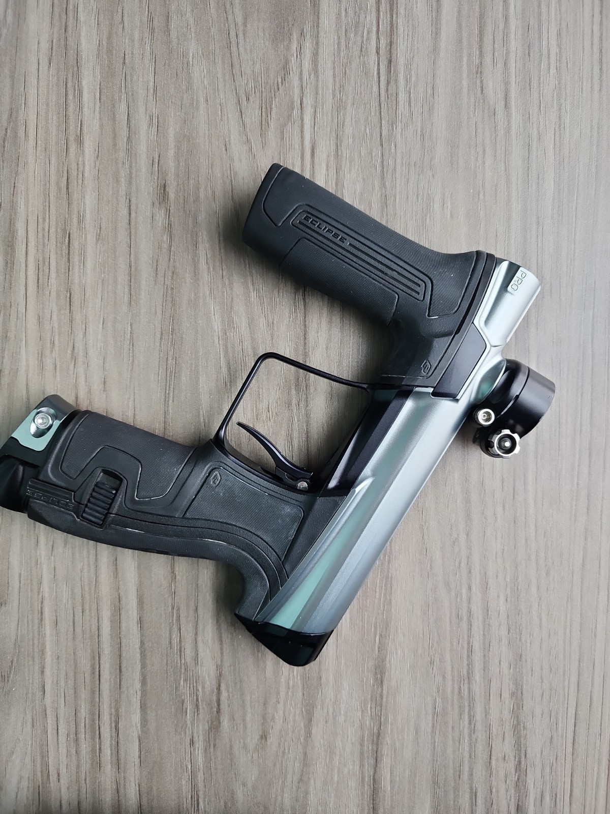 Planet Eclipse CS2 Pro Paintball Marker