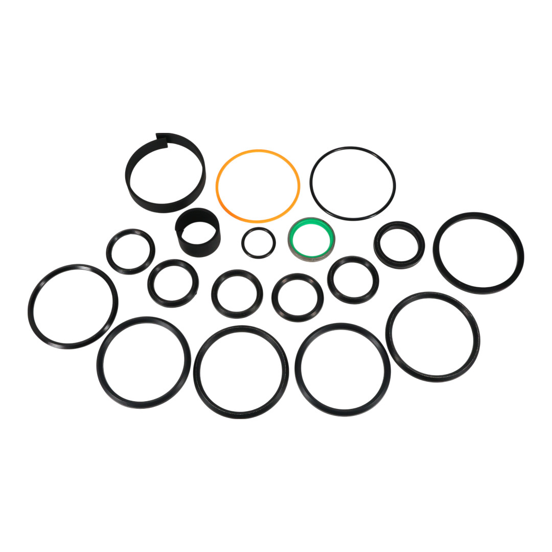 AR105432 Angle Lift Tilt Cylinder Seal Kit fits John Deere 450 450B 450C 450D