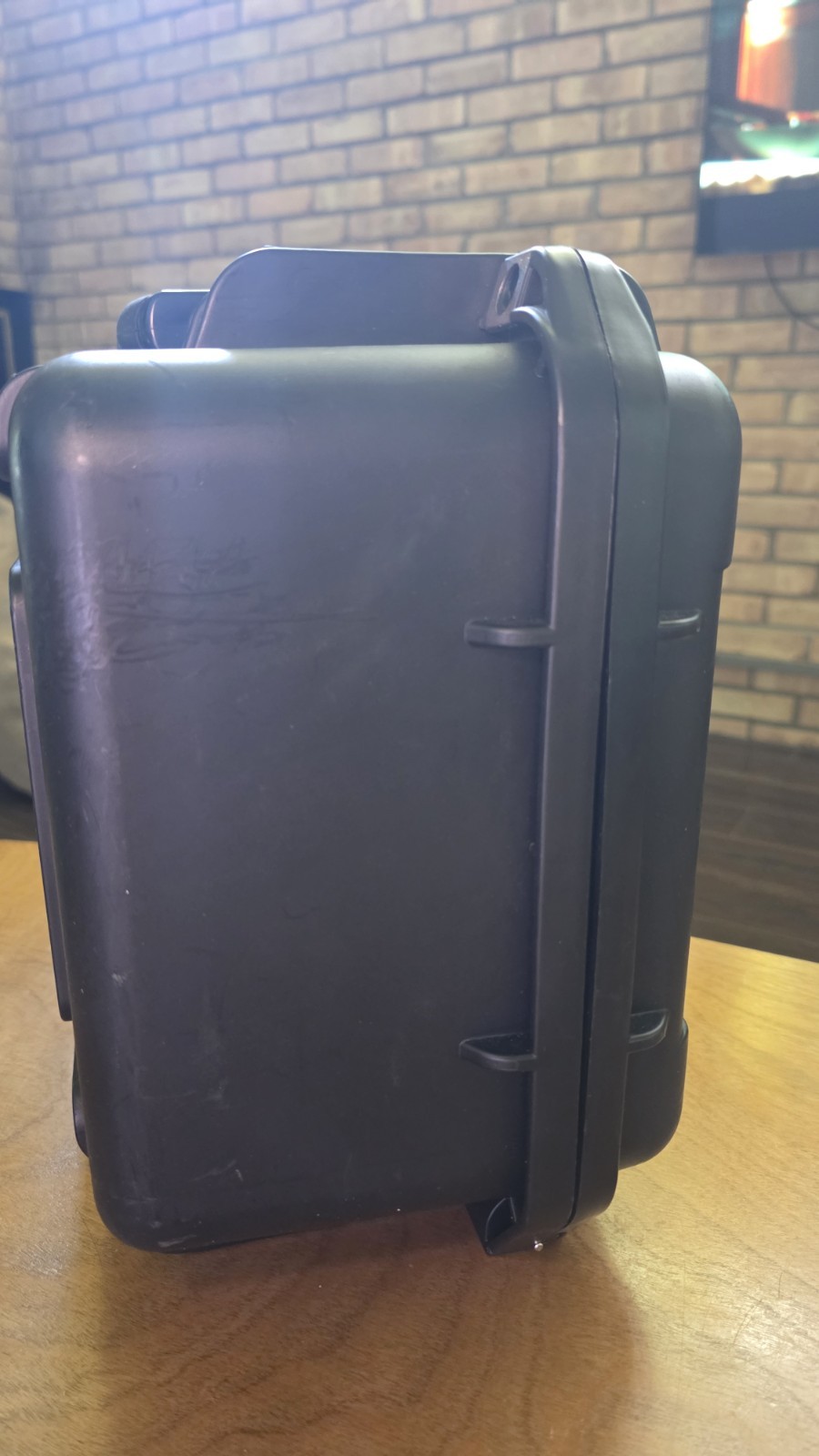 Mavic 2 Pro case by Go Professional Case (GPC) GPC-Para-M210