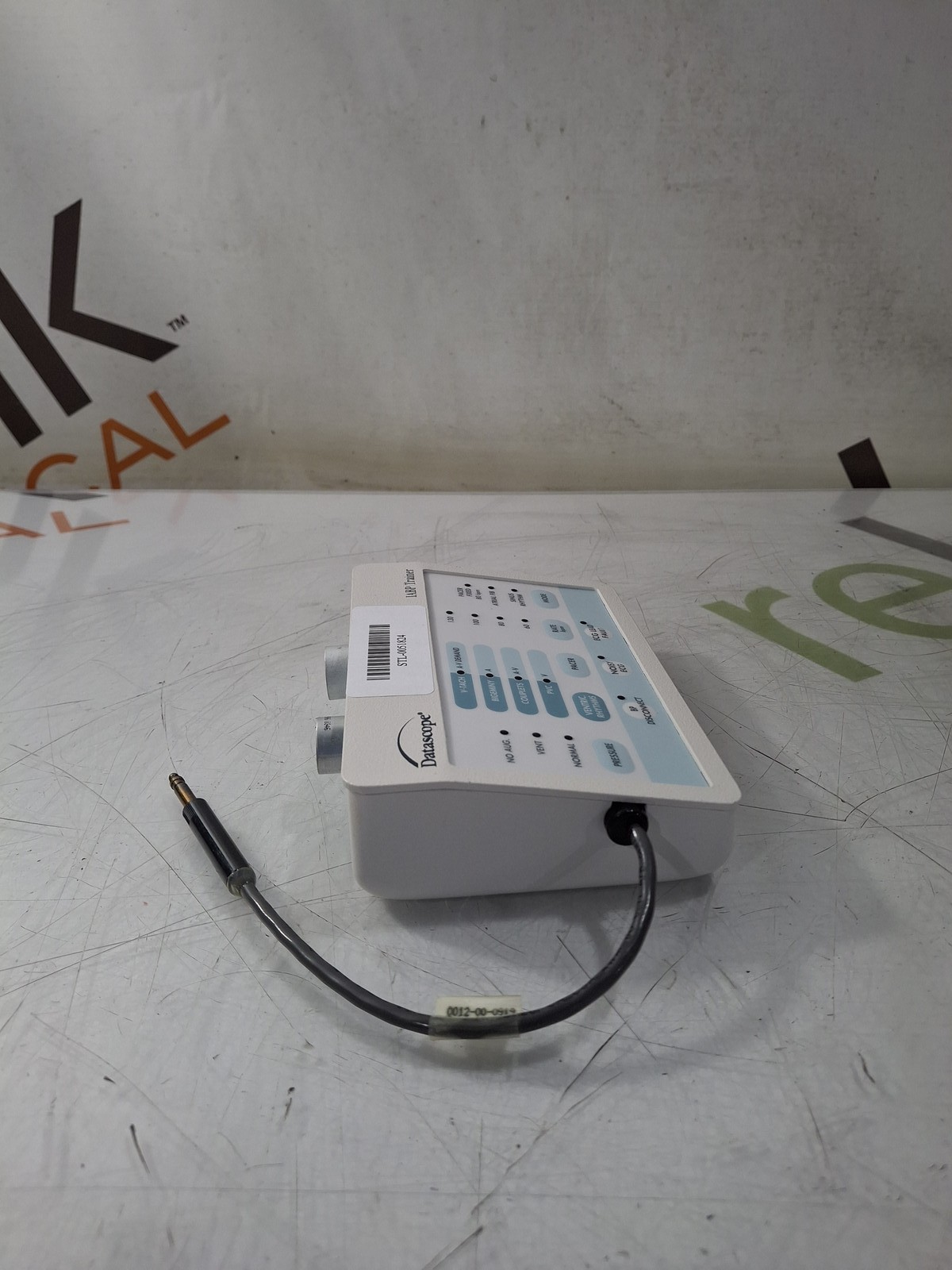 Datascope IABP Trainer