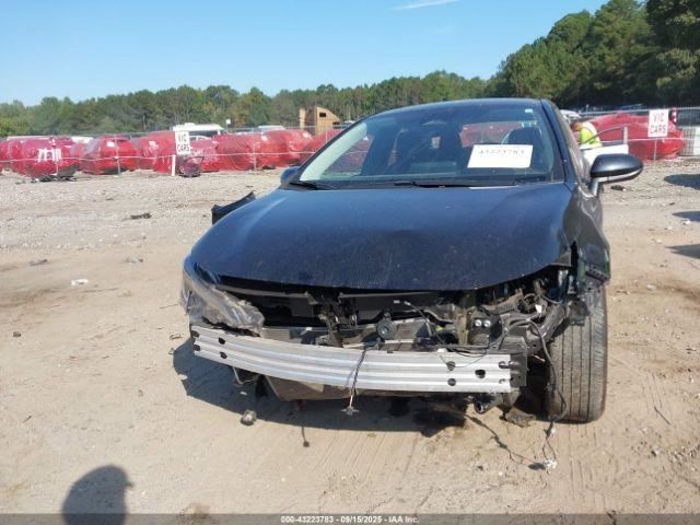 COROLLA 2023 Glove Box 4886196