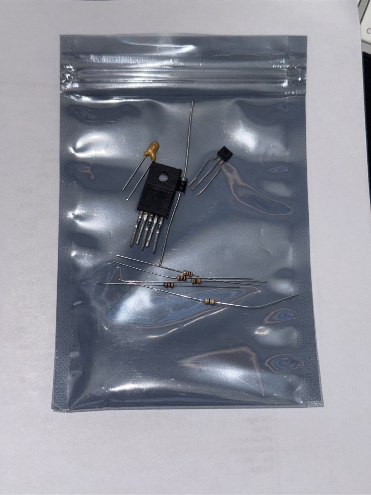 1720 vtec replacement circuitry kit for p06, p05 obd1 1720. P28 conversion