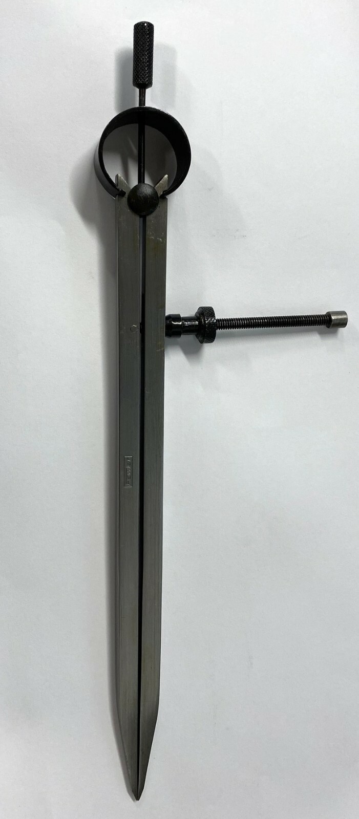 Fowler 52-116-008 8" Spring Divider with Quick Nut