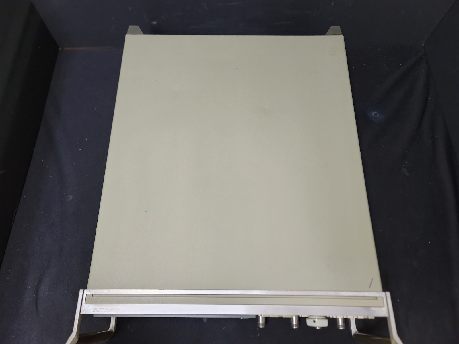 HP 8753A : Network Analyzer, 3GHz AS-IS (0430)