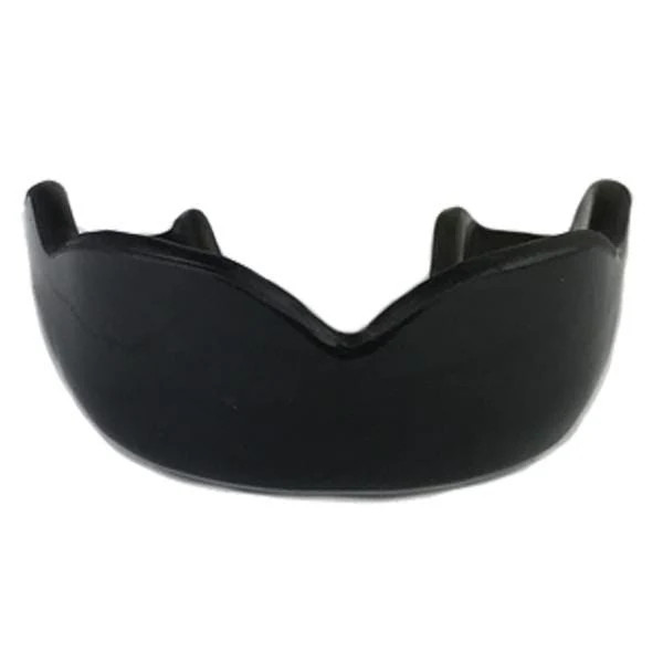 DC Adult Mouth Guard - Black