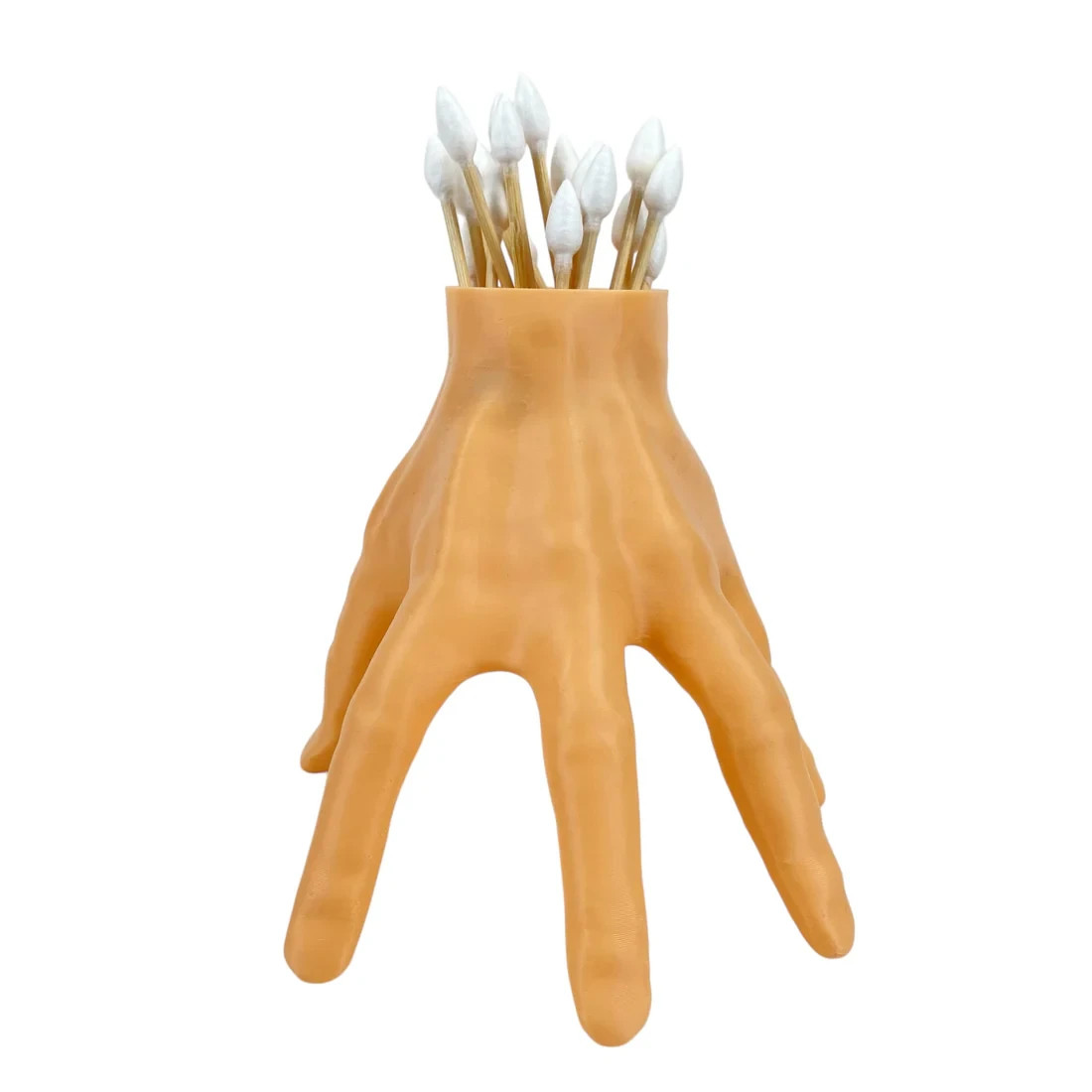 Thing Hand Swab Holder – Cleaning Station