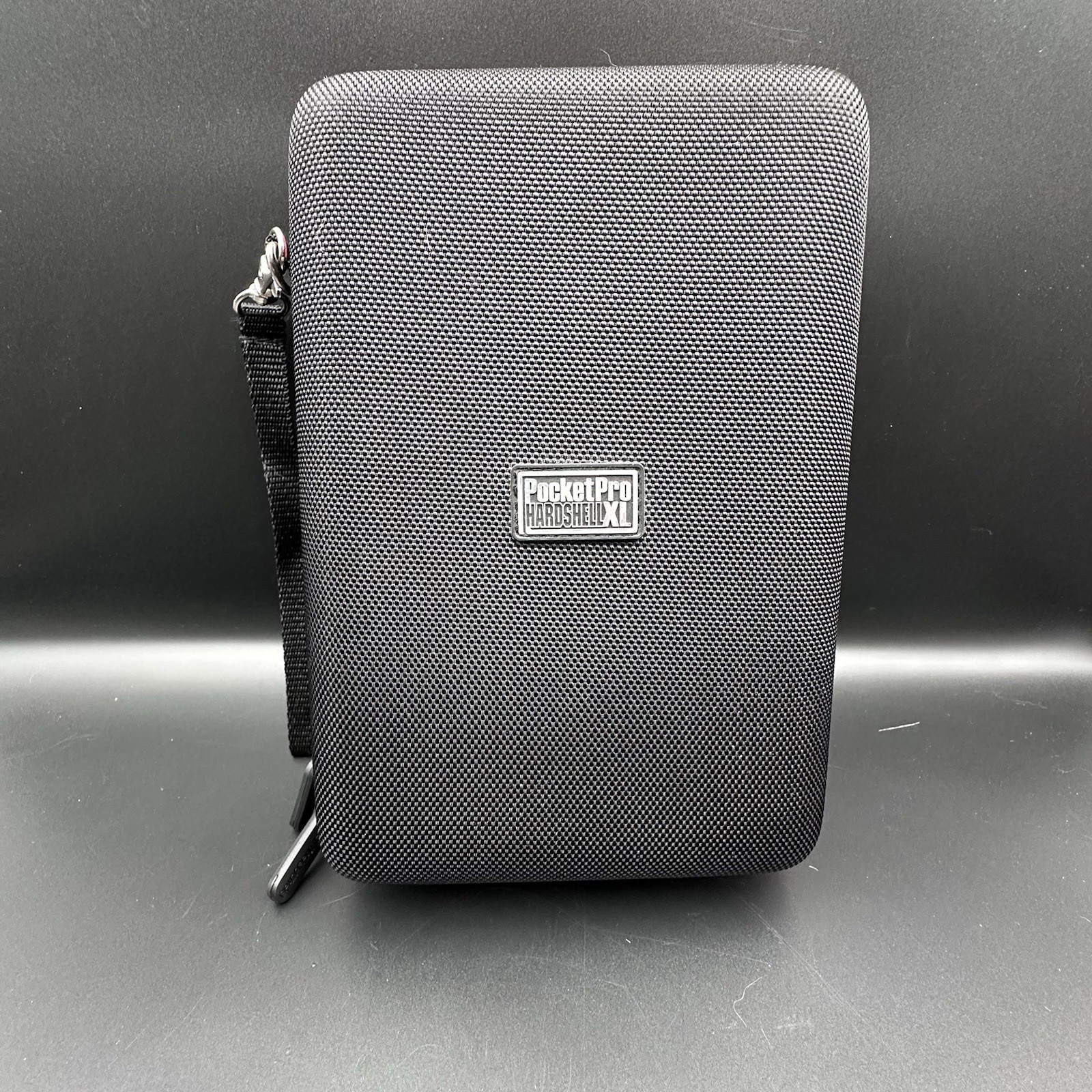 Pocket Pro XL Hard shell Case