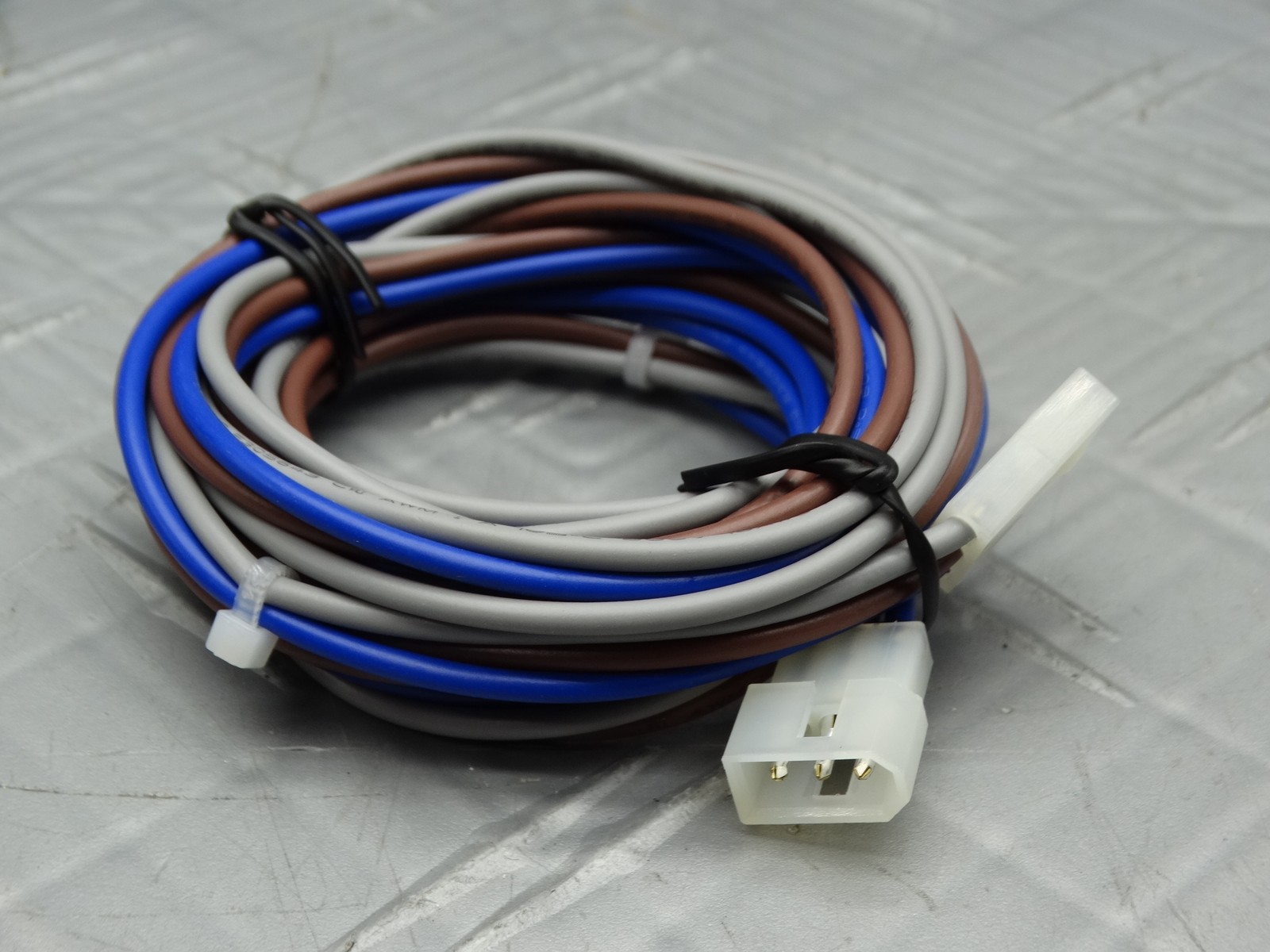 3-Pin Extension Wire for Home Decorators Driskol 60 in Ceiling Fan 1007532508