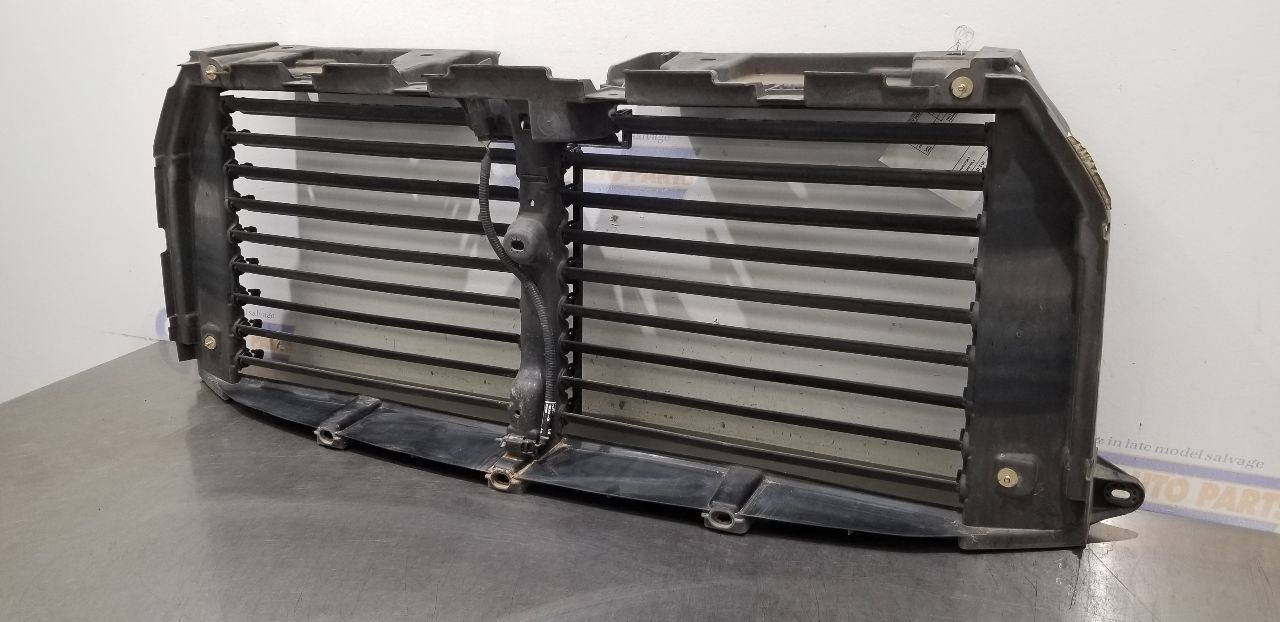 15 FORD F150 3.5L UPPER AIR SHUTTER