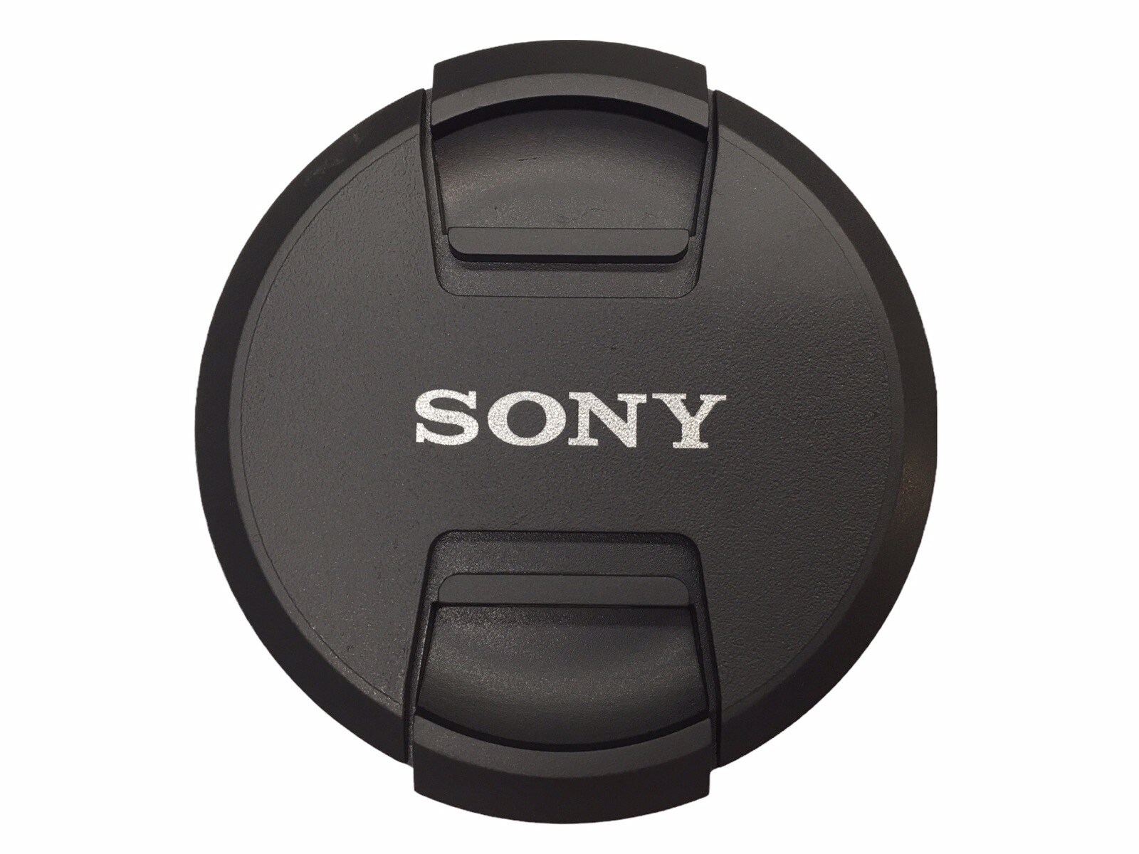 Sony SEL24240 72mm Front Lens Cover Cap Replacement Part