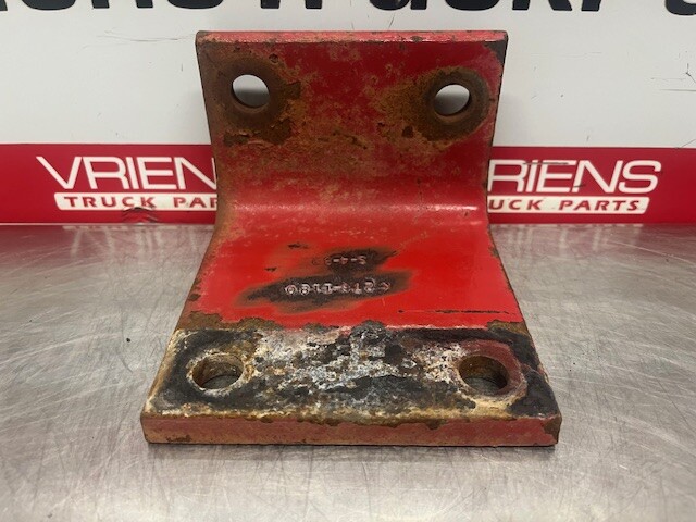 KENWORTH KENWORTH BRACKET-CROSSMEMBER FRONT ENGINE SUPPORT K276-1180