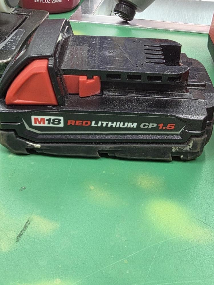MILWAUKEE 2656-20 DRILL (E13007250)