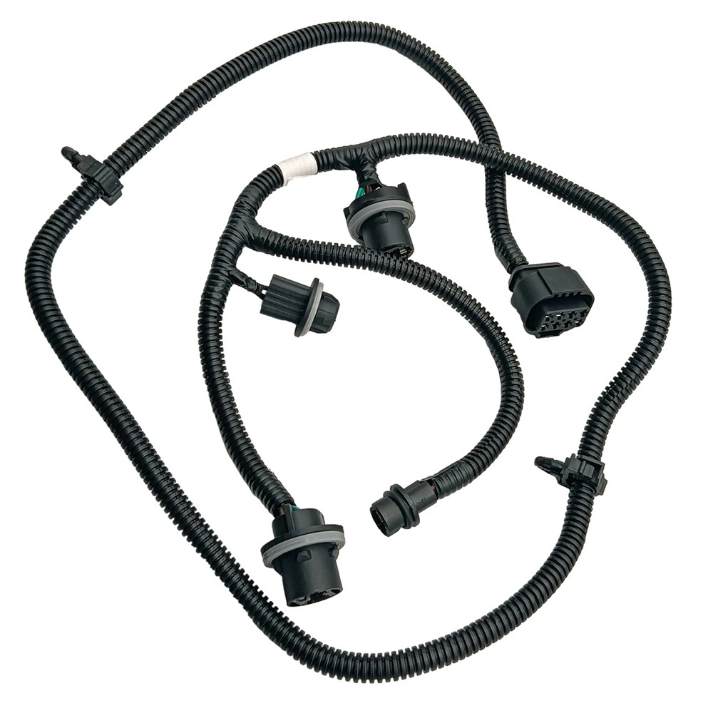 23141279 Left Tail Light Socket Wiring Harness for GMC 1500 2500 New