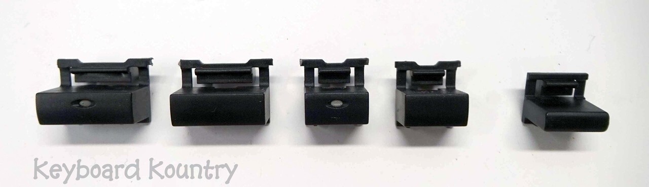 Roland G-800/1000 Button Caps