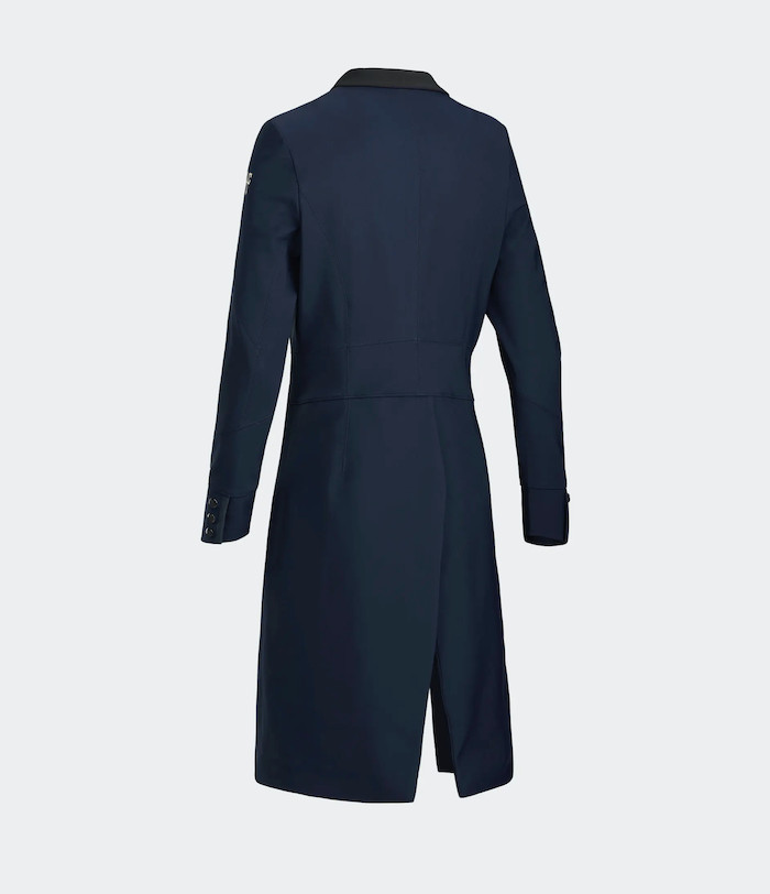 Horse Pilot Men's Tailcoat