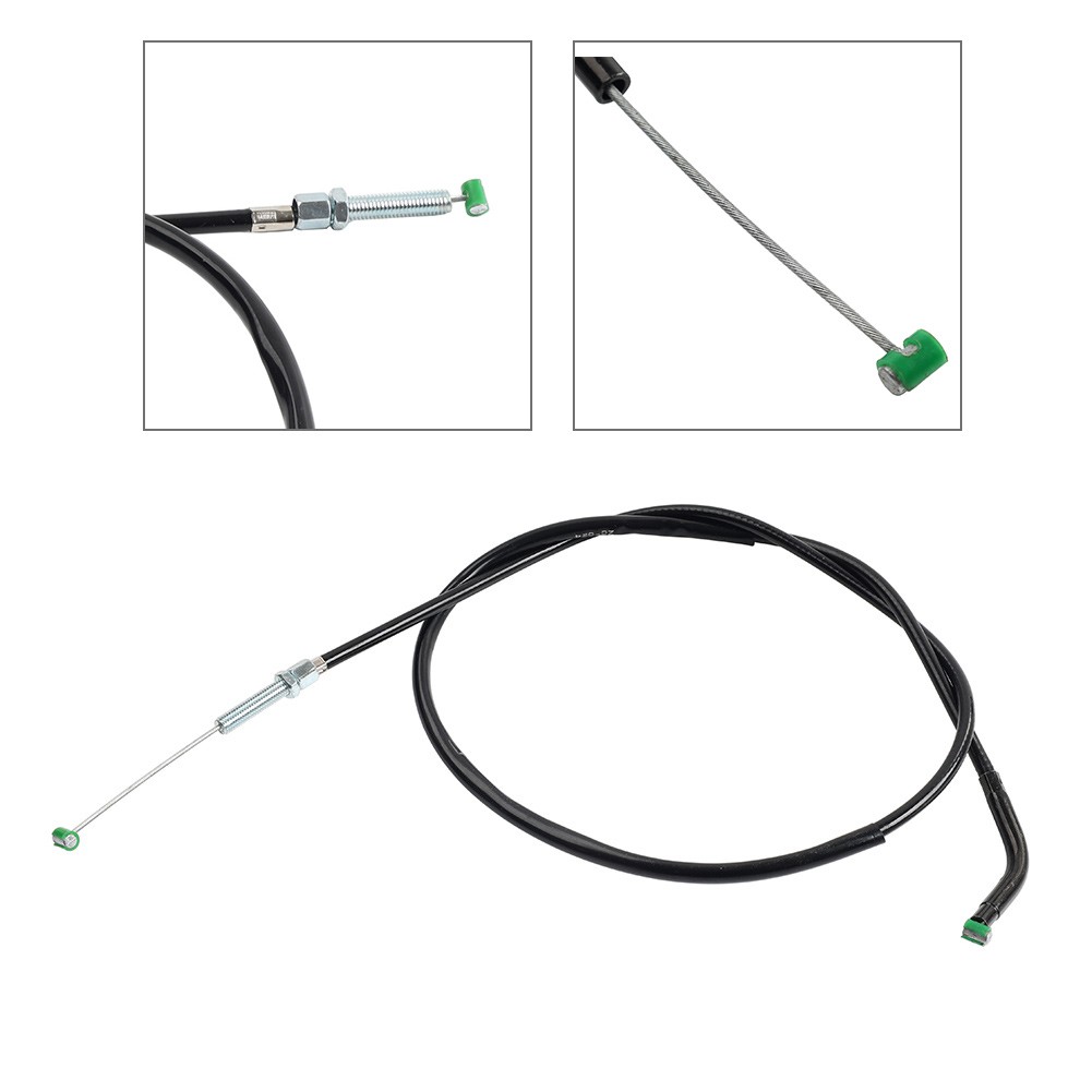 Clutch Cable Wire Line For Suzuki GSX-R600 GSX-R750 GSXR600 GSXR750 2004-2005