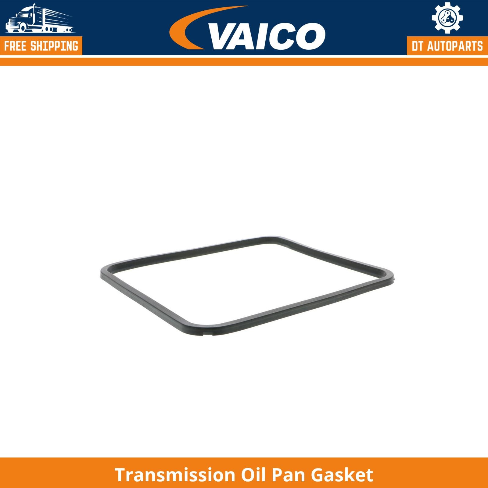 For 1992-1994 Audi 100 Quattro CS 2.8L V6 Transmission Oil Pan Gasket Vaico 1993