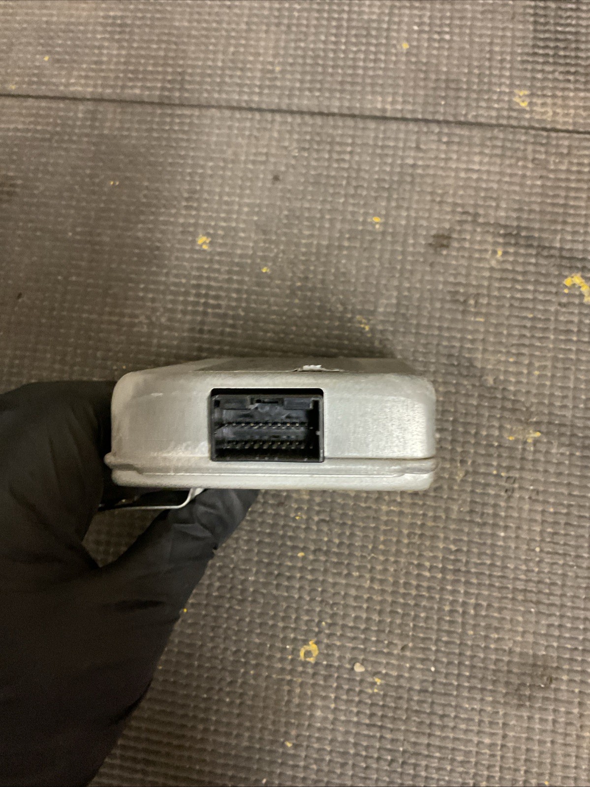 1996 Nissan 200sx Cruise Control Module