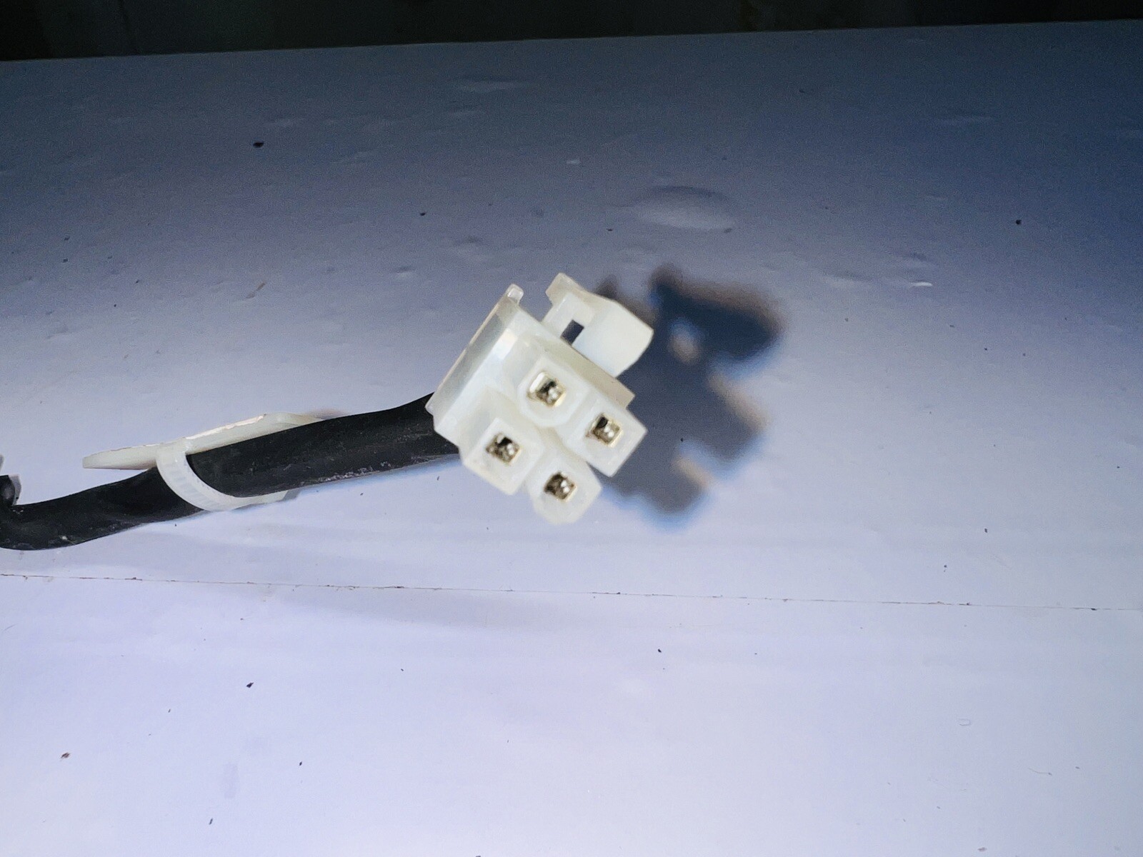 Pride Revo Controller Programming Port Wiring Harness Wire Cable Scooter Parts