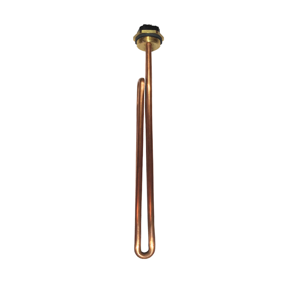 IKKY HEAT, Heating Element HE9K240VC, 9000W-240V, Replacement Part