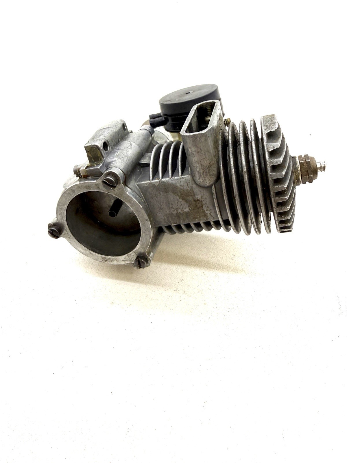 Cox Concept ll 2 Prototype Airplane Control Line Engine .35 M6