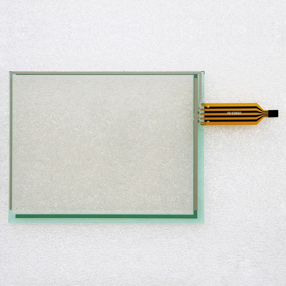 TP070 6AV6545-0AA15-2AX0 Touch Screen Glass Panel for Siemens